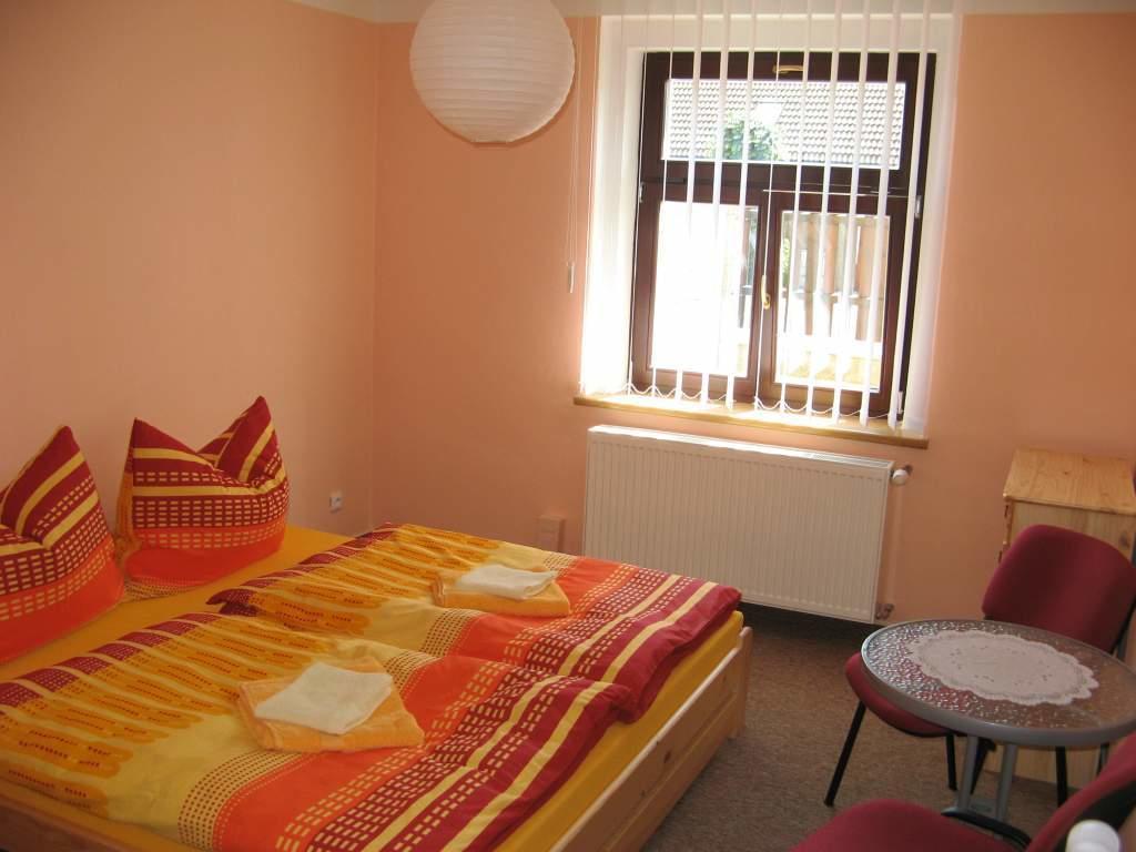 U Slunecne Brany Františkovy Lázně Quarto foto
